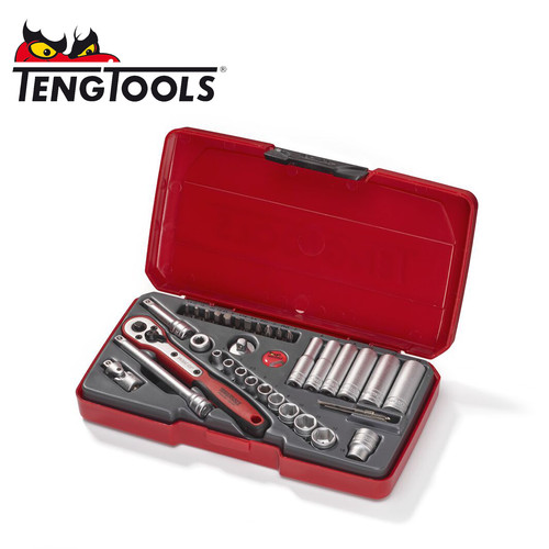 Tengtools t1436 socket - t1436,