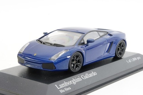 Minichamps lamborghini - minichamps,