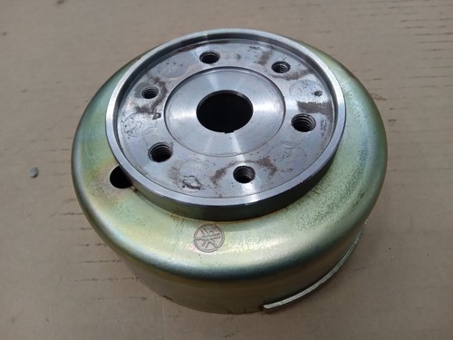 Tzr125 flywheel engine - ,,
