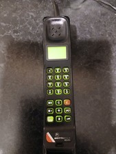Motorola 8800X Vintage Mobile