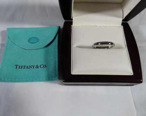 Tiffany forever pt950 - &, co.