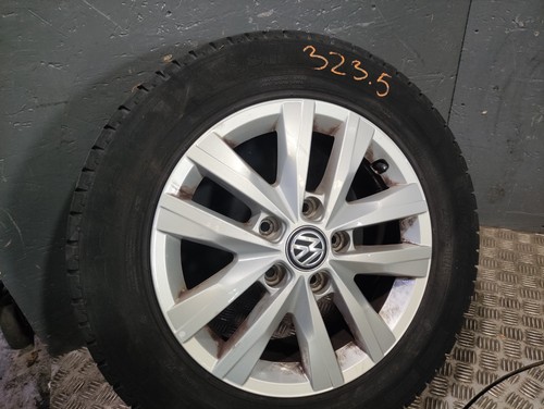 Transporter t5 alloy - transporter, t6