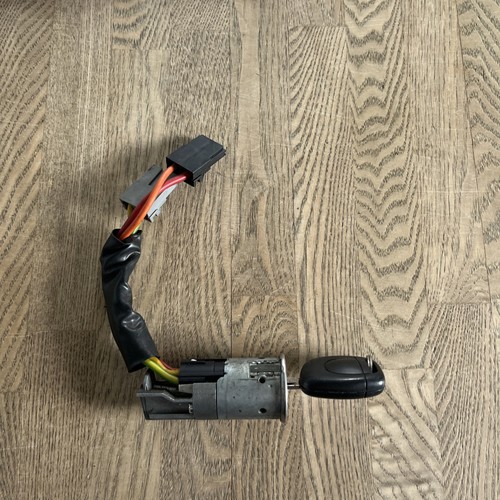 Renault master ignition - renault,