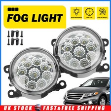 Fog lights lamps front - lights,