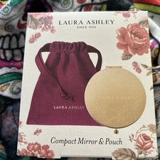 Laura Ashley Compact Mirror