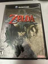 The Legend of Zelda Twilight