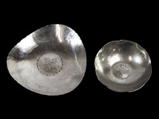 2x Vintage Keswick School of