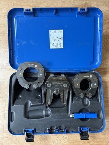 Geberit novopress mapress - novopress,