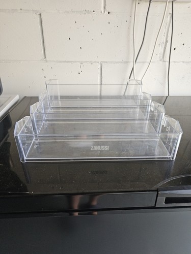 Zanussi znfn18es3 fridge - zanussi,