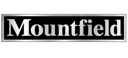 Mountfield lawnmower stickers - mountfield,