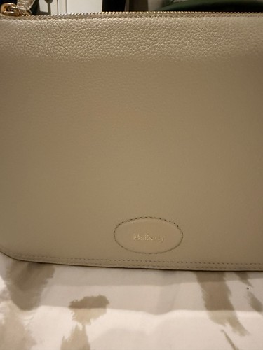 Mulberry bille cross body - mulberry, bag