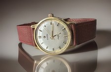 Vintage Roamer ANFIBIO 17 VGC GWO SWISS Men’s Watch-STUNNING 