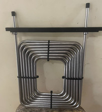 Beer cooler cooling coil 10