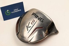Ping K15 SF Tec Driver / 10.5