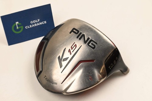 Ping k15 tec - ping, sf