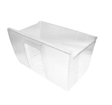 Logik LFC60W11 Lower Fridge