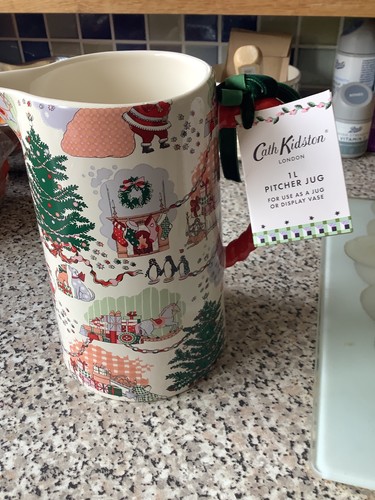 Cath kidston litre - 1,