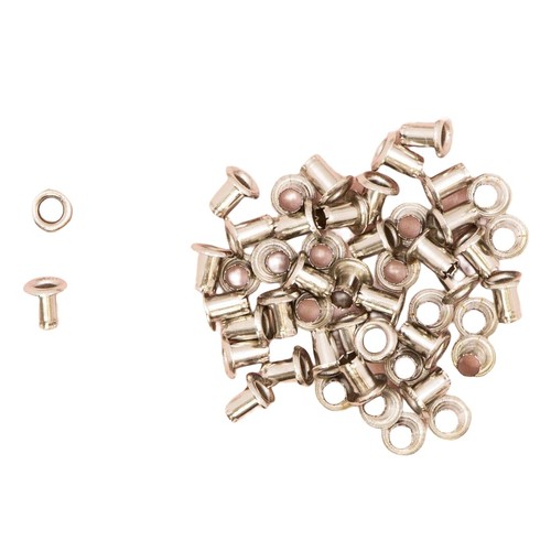 Pack silver 3mm - 50,