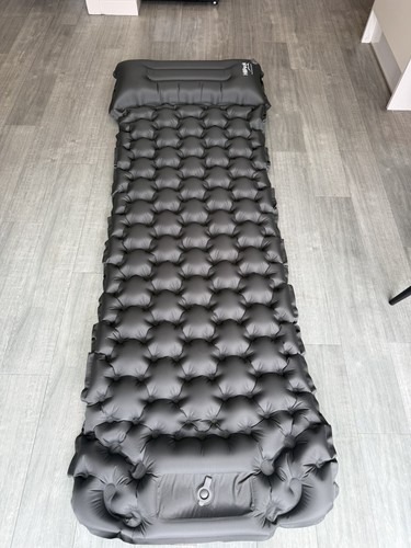 Hiipeak sleeping pad - sleeping,