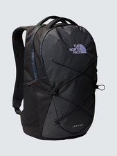 The North Face Jester Backpack Asphalt Grey Rucksack 28L Laptop Bag