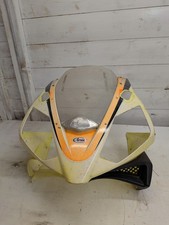 2010 Derbi Gpr 50 Front Main