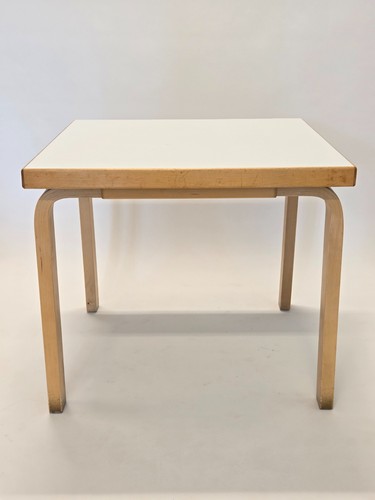 Alvar aalto artek table - artek,