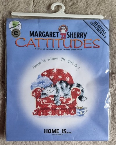 Heritage margaret sherry - margaret,