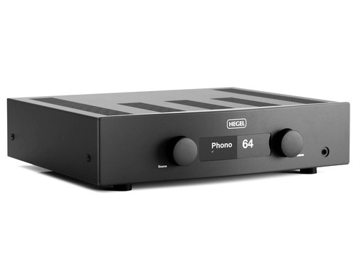 Hegel h190v fi stereo - hi-fi,