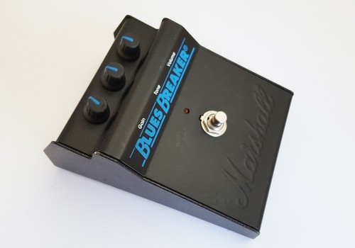 Marshall bluesbreaker vintage - bluesbreaker,