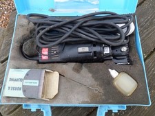 Wolseley Pedigree II Electric