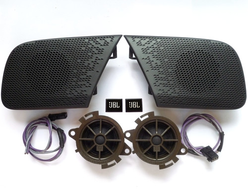 Jbl tweeter peugeot 208 2008 - jbl,