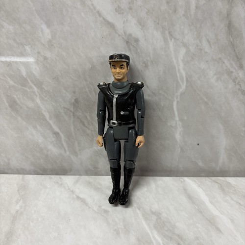 Vintage captain scarlet - vintage,