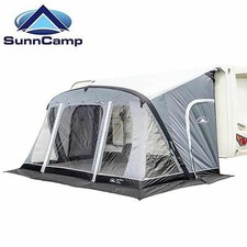 Sunncamp Swift 390 SC Air Plus
