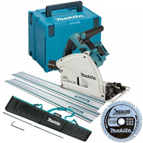 Makita dsp600zj 36v - dsp600zj, brushless