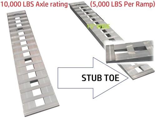 10000 lbs stub - lbs,