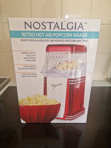 Nostalgia retro hot - retro, hot-air