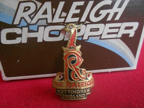 Vintage raleigh - vintage,