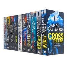 James Patterson Alex Cross