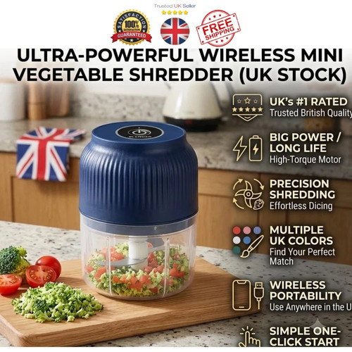 250ml usb rechargeable - 250ml,