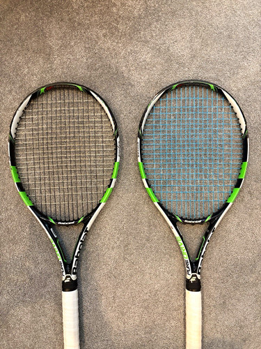 Babolat pure drive wimbledon - pure,