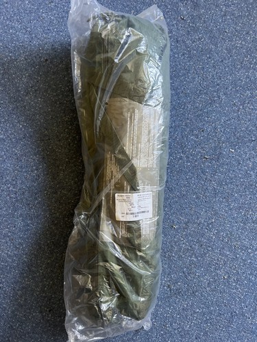 Genuine british army cot - genuine,