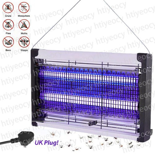 60w electric insect - insect, killer