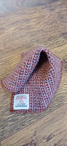Harris tweed pocket - tweed,