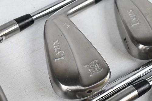 Lynx prowler irons pw - lynx, /