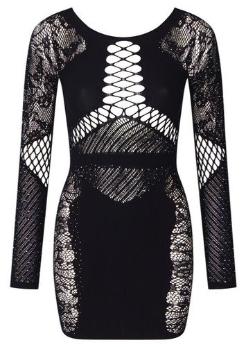 Ann summers dress - dress, paisley
