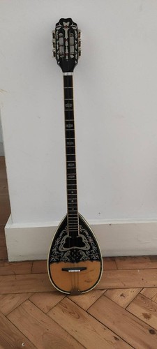 String vintage greek - 6-string,