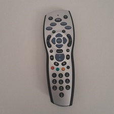 Sky Digital HD TV Remote