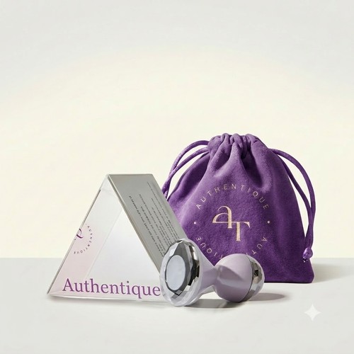 Authentique galvanic led face - authentique,