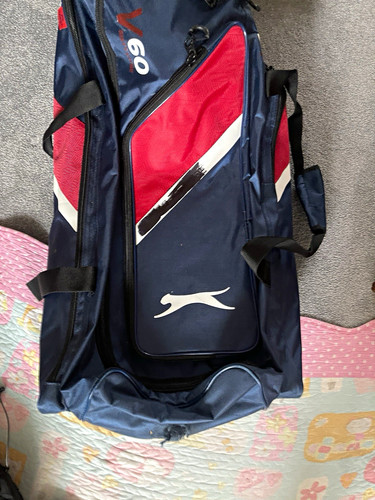 Kookaburra cricket bat - cricket,