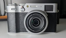 Fujifilm X100V 26.1MP Compact